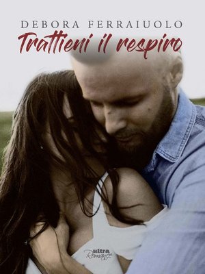 cover image of Trattieni il respiro